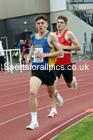 Mens and Boys 1500 metres, 2021 North Eastern Track and Field Champs., Middesbrough. Photo: David T. Hewitson/Sports for All Pics